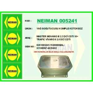 NEIMANBSC