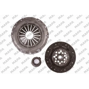 DEBRİYAJ SETI BMW 3 CONVERTIBLE E36 323 I