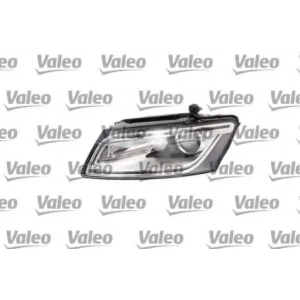 FAR SAĞ AUDI Q5 2012/09 AFS