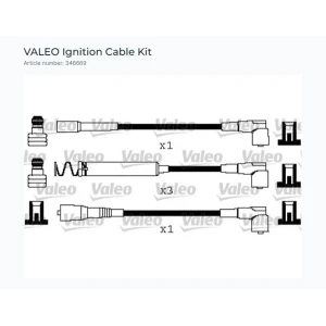 VALEO ATEŞLEME