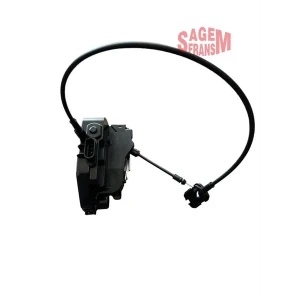 KAPI KİLİDİ ÖN SAĞ MEGANE II
