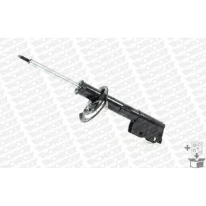 AMORTİSÖR ARKA CITROEN C4, PEUGEOT 307 SW