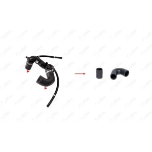 TURBO BORUSU HORTUMU 3 KAT POLYESTER KULLANILMIŞTIR DACIA LOGAN (LS_)DACIA LOGAN EXPRESS (FS_)DACIA LOGAN MCV (KS_)DACIA LOGAN PİCK-UP (US_)DACIA SANDERORENAULT CLIO II (BB_, CB_)RENAULT CLIO III (BR0/1, CR0/1)RENAULT CLIO III GRANDTOUR (KR0/1_)RENAULT KA