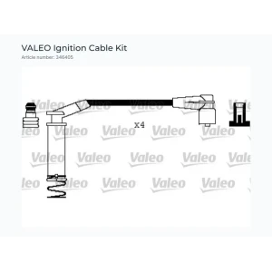 VALEO ATEŞLEME