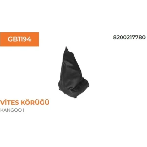 VITES TOZ KÖRÜGÜ KANGOO