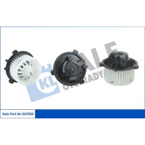 KALORİFER MOTORU PUNTO LANCIA Y