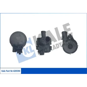 ELEKTRİKLİ SU POMPASI AUDI A1 A3 Q2 Q3 TT - SEAT A LHAMBRA ARONA ATECA IBIZA IV-V LEON TOLEDO IV TARRACO - SKODA FABIA III OCTAVIA III-IV SUPERB III RAPID KAMIQ KAROQ KODIAQ - VOLKSWAGEN ARTEON / BEETLE / CADDY IV-V GOLF VI-VII JETTA IV PASSAT POLO V