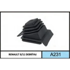 DEBRİYAJ ÇATAL KÖRÜĞÜ RENAULT9 R11