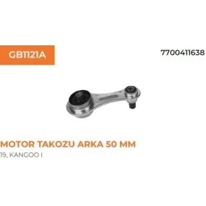 MOTOR TAKOZU ARKA R19 EXPRESS KANGOO 1.9D SAÇ
