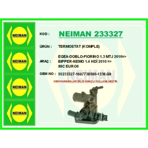 NEIMANBSC