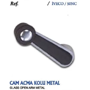 CAM AÇMA KOLU DOĞAN
