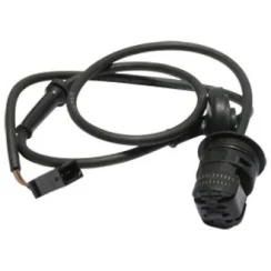 ABS SENSÖRÜ ARKA SAĞ-SOL PASSAT 1.8-1.8T-1.9 TDI-SUPER B I 02-08 96-05