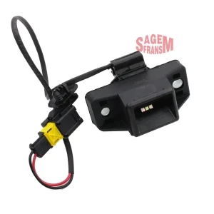 BAGAJ KİLİDİ CLIO KANGOO YM