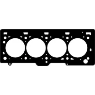 SİLİNDİR KAPAK CONTASI RENAULT MEGANE 1.416 16V K4M 77 00 112 739 M.L.S.