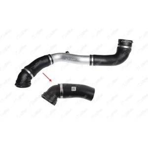 TURBO HORTUMUMETAL BORU HARİÇ BMW 5 E60 BMW 5 TOURİNG E61
