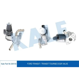 EGR VALFI TRANSIT TOURNEO V347 06 +