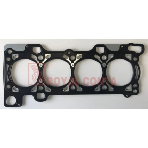 SİLİNDİR KAPAK CONTASI 1.30MM DACIA LOGAN II SANDERO II TCE90 ÇELİK