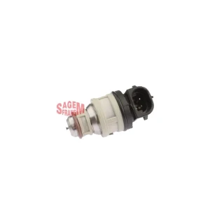 ENJEKTOR MEMESİ SİYAH SLX 1.6 İE
