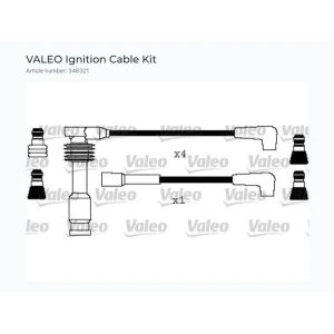 VALEO ATEŞLEME