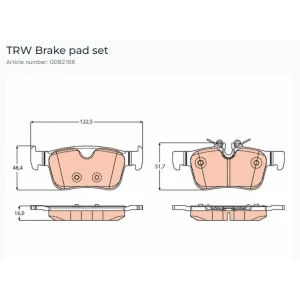 TRW