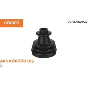 GB KAUÇUK