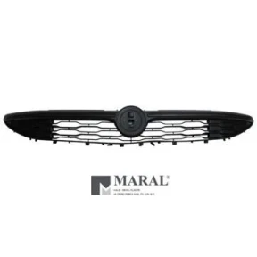 MARAL