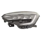 ÖN FAR SOL ICON LEDLİ (FAR AYAR MOTORLU) R.CLIO V ICON 2020-