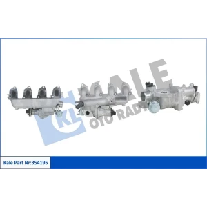 EGR MODÜL GALAXY / S-MAX / TOURNEO CONNECT / TRANSIT CONNECT