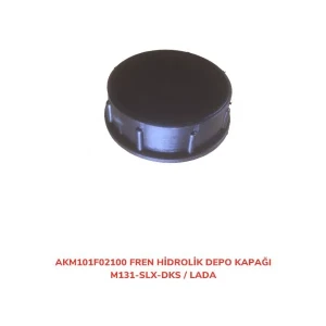 FREN HİDROLİK DEPO KAPAĞI M131-DKS-SLX-LADA F131-4 EDKS-SLX