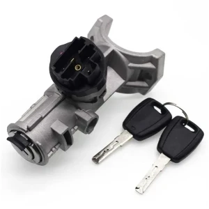 KİLİTLİ KONTAK GÖVDESİ KOMPLE ANAHTARLI DUCATO III