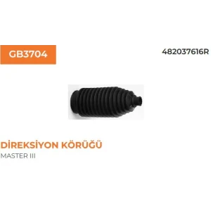 DİREKSİYON KÖRÜĞÜ MASTER III