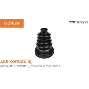 AKS KÖRÜĞÜ İÇ CLIO III MEGANE II LAGUNA II / LOGAN