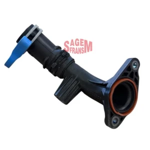 EGR BORUSU MEGANE IV-DOKKER-DUSTER II-QASHQAI II-MERCEDES OM608 W177 W247 C118 W415 1,5 BLUE DCI