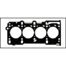 SİLİNDİR KAPAK CONTASI METAL 0.72MM DOBLO ALBEA PALIO PUNTO PANDA 1.3 MTJ 16V