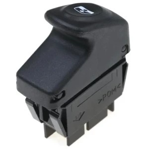 CAM ACMA ANAHTARI TEKLI TURUNCU ISIK 6 PIN ARKA R.CLIO- KANGOO -MEGANE- LOGAN 1998-08