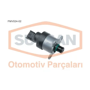 YAKIT ÖLÇME VALFİ PEUGEOT 206 307 1.4 HDİ ENG.(DV4TD) 1300 BAR