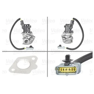 EGR VALFİ FORD FOCUS C-MATEK.6 TDCİ