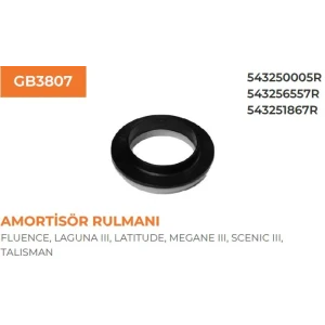 AMORTİSÖR RULMANI ÜST MEGANE III LAGUNA III
