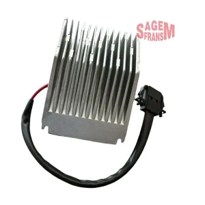 KALORİFER REZİSTANSI POLO 1,2 TDI 1,4