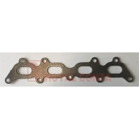 EGZOZ MANİFOLD CONTASI FIAT PALIO ALBEA 1.2 16V. 80 HP 188A5.000 MOTOR SACLI GRAFİT