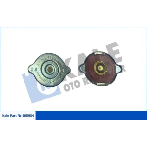 YEDEK PARÇA 0.8 KAPAK UNİVERSAL-OTOMOBİL GRUBU - KIRMIZI CONTA