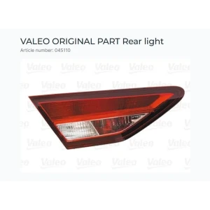 BAGAJ STOP SOL SEAT LEON 2012/12