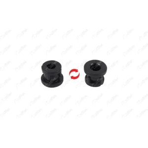RADYATÖR TUTUCU LASTİĞİ FORD FIESTA V JH JD FORD FIESTA V VANFORD FUSION JU