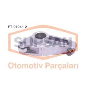 FİNCAN TAKIM FORD TRANSİT 2.4 L PUMA (V184) ENG.(D2FA D2FB D2FE D4FA DOFA F4FA FXFA) UZUN ROCKER ARMTAKIMDAKİ ADET: 8