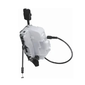 KAPI KİLİDİ ARKA SOL RENAULT MEGANE II 4 FİŞLİ