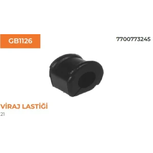 VİRAJ DEMİR LASTİĞİ ORTA R21