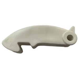 BAGAJ KİLİT DİLİ PLASTİK R12 TS TOROS