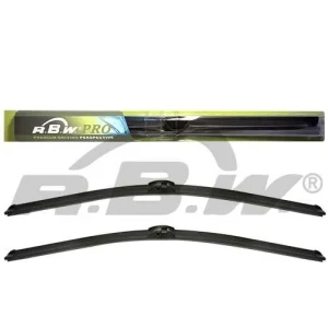 SİLECEK SÜPÜRGESİ MUZ TİPİ M.BENZ: CLS-CLASS C219 2004-2010 E-CLASS W211 2002-2009 E-CLASS T-MODEL S211 2003-2009 26 İNCH +26 İNCH 650 MM +650 MM 5×22 MM DELİKLİ