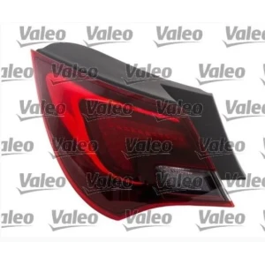 STOP SOL OPEL ASTRA 2011/11 WİNG LED