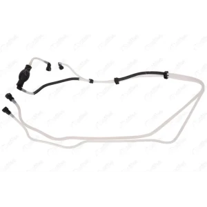YAKIT BORUSU NISSAN KUBISTAR PANELVAN/VAN (X76)RENAULT CLIO II (BB_, CB_)RENAULT CLIO II KASA/EĞİK ARKA (SB0/1/2_)RENAULT KANGOO (KC0/1_)RENAULT KANGOO EXPRESS (FC0/1_)RENAULT THALIA I (LB_) | CLIO SYMBOL İBRAŞ 11806